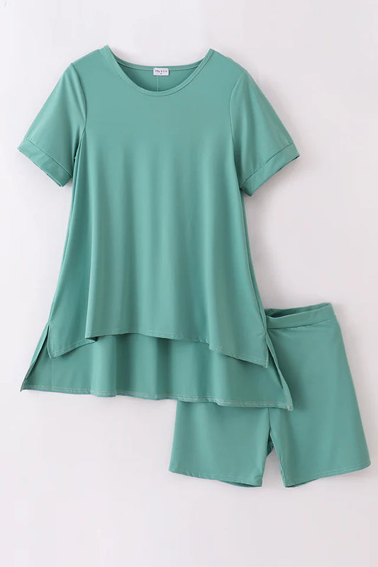 Girls lounge set
